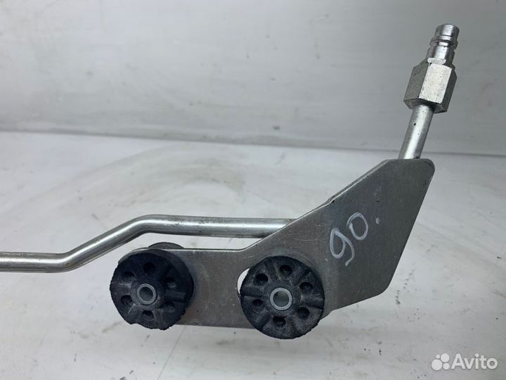 Трубка кондиционера Bmw 5-Series E60 M5 5.0 2008