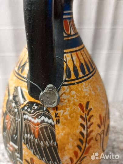 Кувшин, амфора Греция