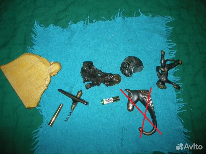 Штопор-пушка гномик с корзиной будда самовывоз