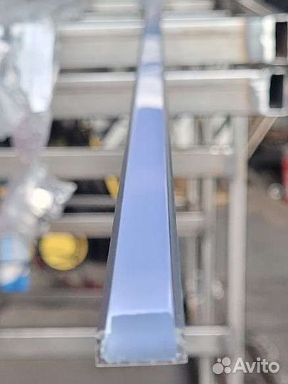 Профиль для led светодиодной ленты