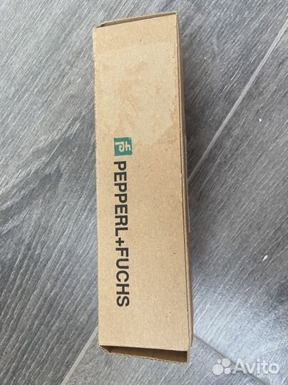 Ультразвуковой датчик приближения