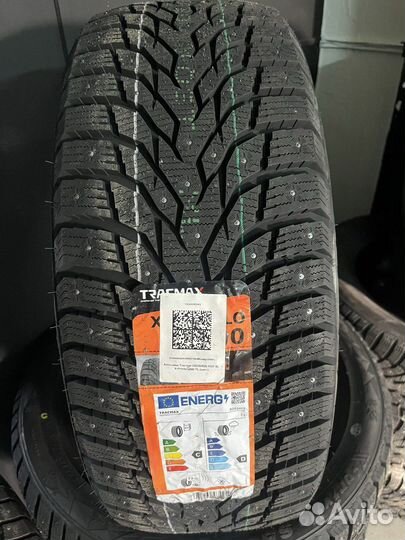 Tracmax X-Privilo S500 235/55 R18 104T