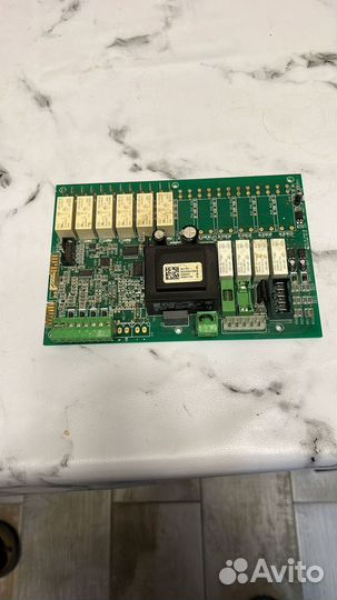 Плата управления BMU для котлов Protherm Скат