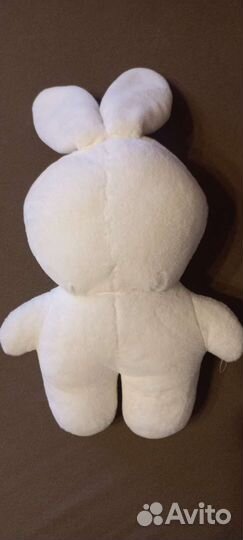 Утка лалафанфан