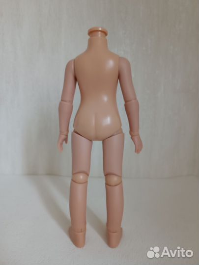 Шарнирное тело Kokobini K7 для Паолочки