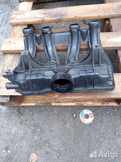 Коллектор впускной Citroen Berlingo m59