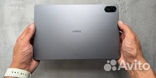 Планшет honor Pad X8а 4/128GB Gray