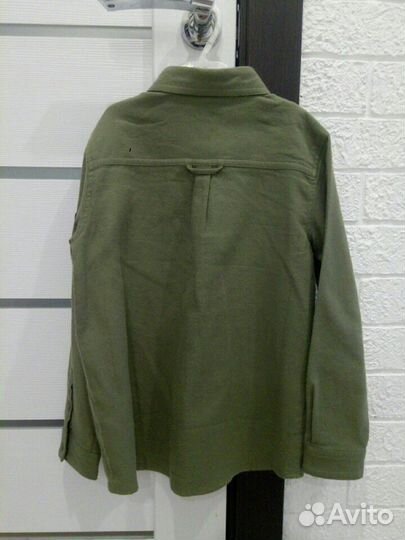 Рубашка детская 122-128см