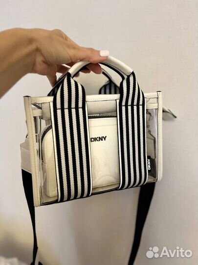 Сумка dkny оригинал