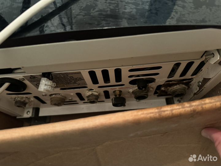 Продам котёл