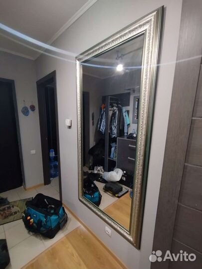 Зеркала на заказ