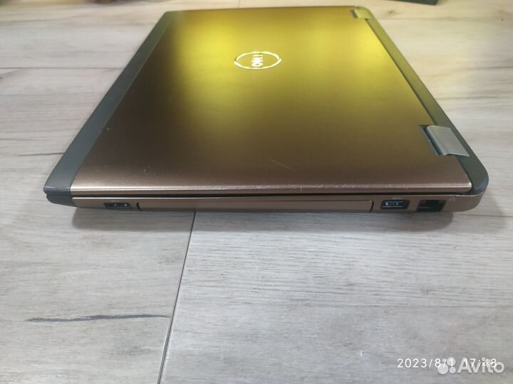Dell Vostro 3460 i5-3230M озу 6Gb