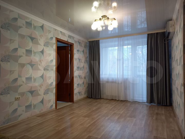 2-к. квартира, 45 м², 4/5 эт.
