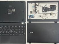 Acer Aspire ES1-531 (разбор)