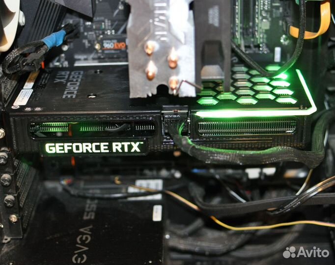 Palit GeForce RTX 3060 Ti Dual 8GB