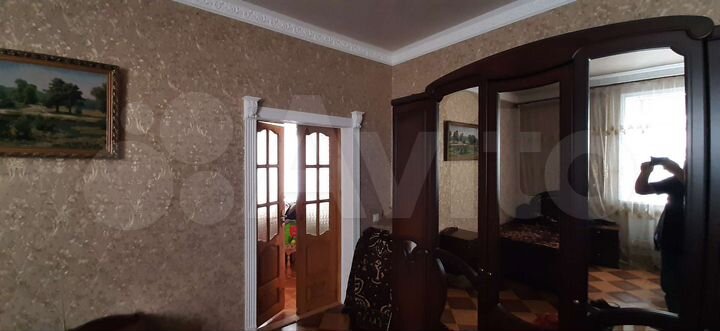 Дом 120 м² на участке 3 сот.