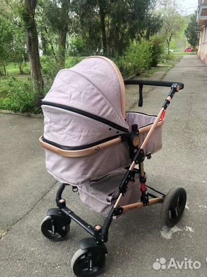 Коляска