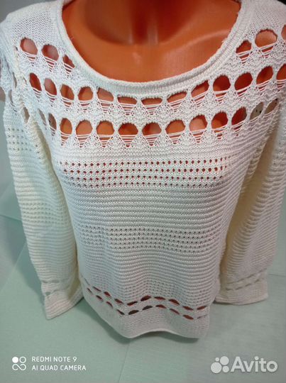 Свитера, кардиган, болеро