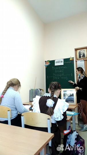 Обучение игры на инструменте (фортепиано)