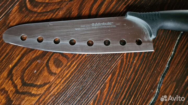 Заточка ножей