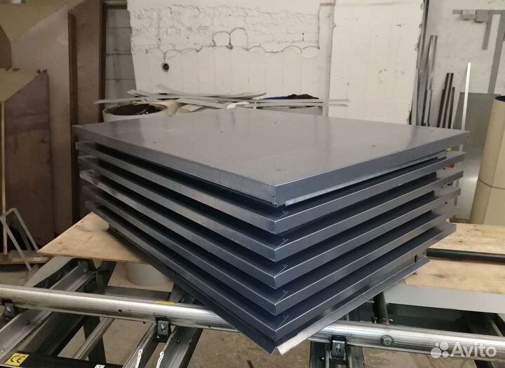 Дымник хай-тек, оголовок на трубу, колпак