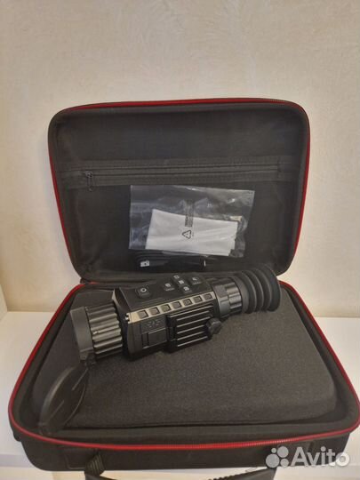 Arkon alfa ST 19/ LT25/ LT35/ HT 50 тепловизор