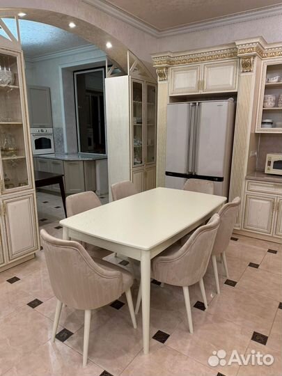 Столы и стулья от производителя