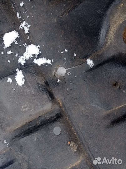 Защита двигателя