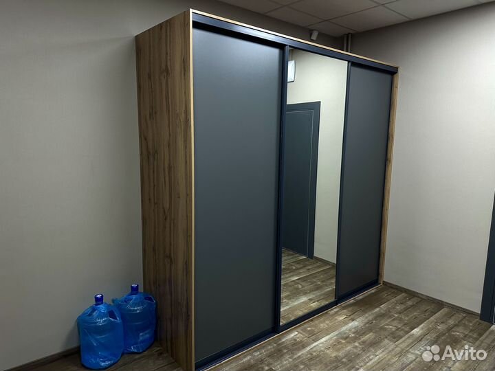 Офисная мебель на заказ