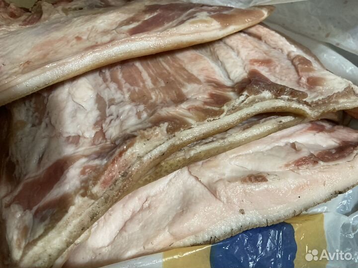 Шкура свиная