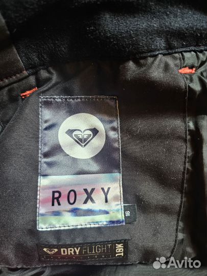 Костюм зимний roxy