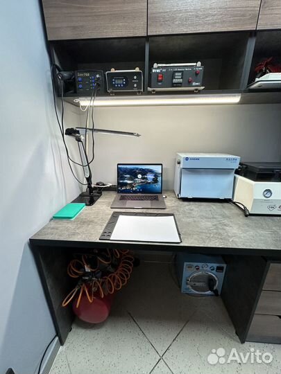 Ремонт мобильных устройств