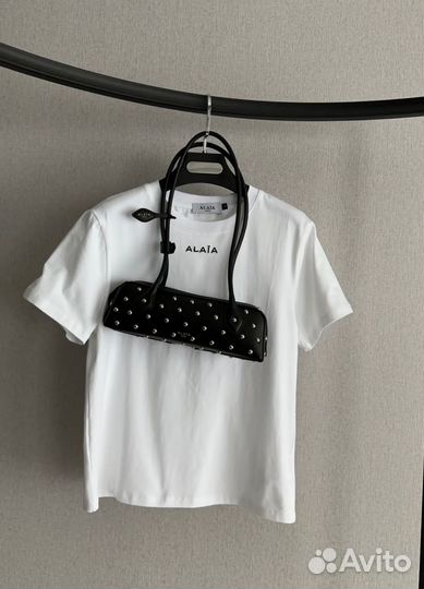 Футболка alaia