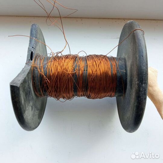 Литцендрат