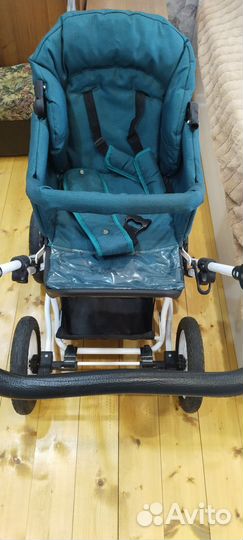 Детские коляски