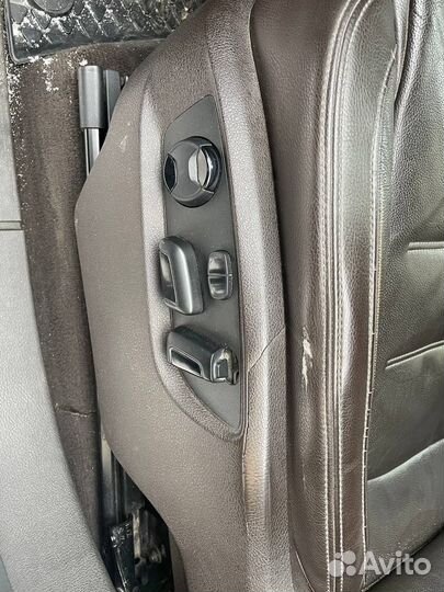 Volkswagen Touareg 3.6 AT, 2015, 236 700 км