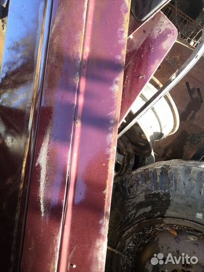 Дверь ваз 2108 2113