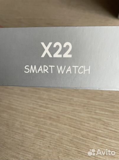 Apple watch