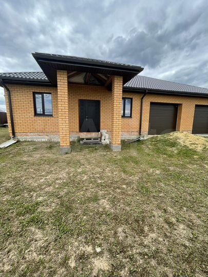 Дом 250 м² на участке 15 сот.