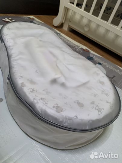 Кокон для новорожденных