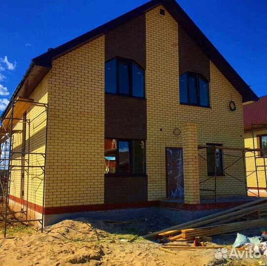 Пластиковые окна. остекление домов