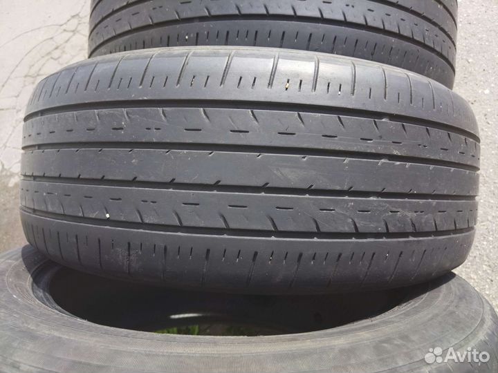 Toyo Proxes R44 225/55 R18 98H