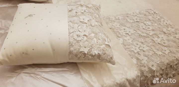 Покрывало новое