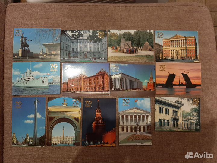 Календарики