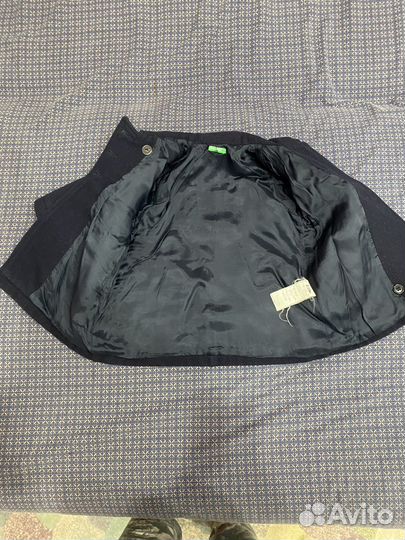 Пальто на девочку