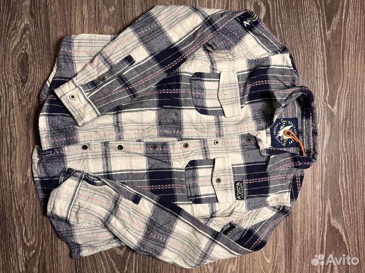 Комплект женской одежды