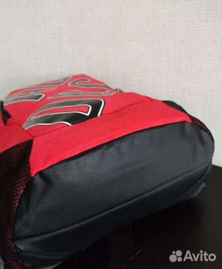 Новый спортивный рюкзак