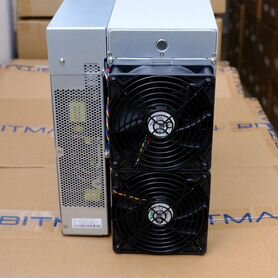 Asic Bitmain Antminer s19j PRO 104Th бу