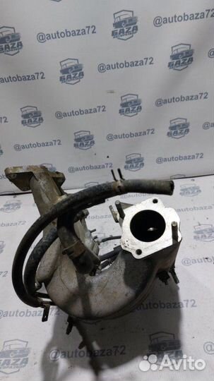 Коллектор впускной Toyota Corona T170 4A-FHE 1992