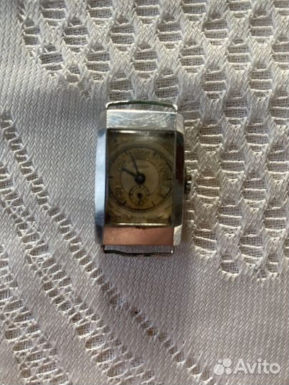 Часы Полет, АВТОМАТ, водонепрон, антиуд, СССР